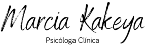 Marcia Kakeya | Psicóloga Clínica
